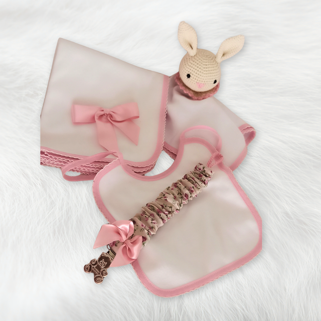 Conjunto Primeiro Toque