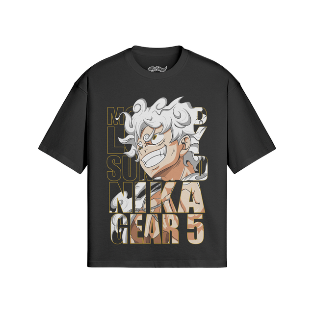 T-Shirt One piece