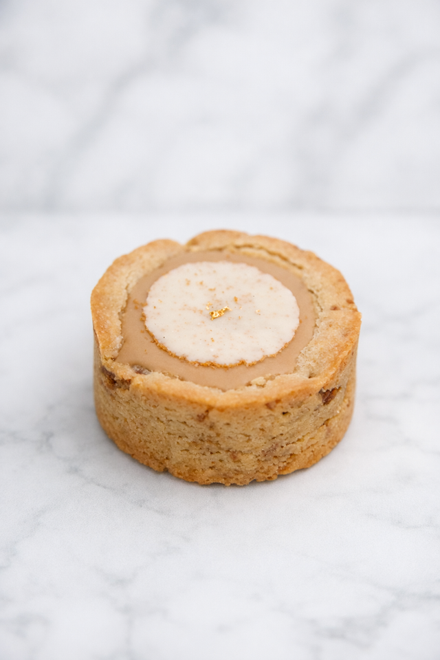 Speculoos Cookie Cup