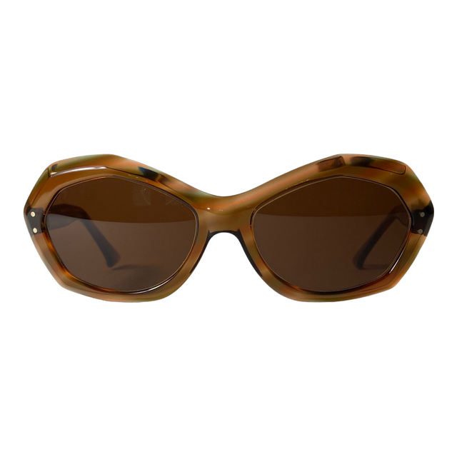 Pierre Marly mod Nicky