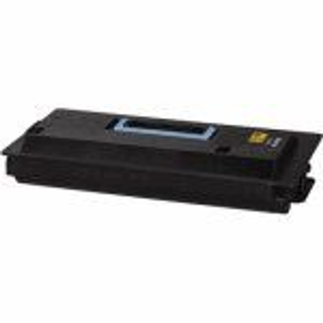 Toner+Waste compa Kyocera/ Mita KM 3050 | 4050 | 5050-34K#TK-715