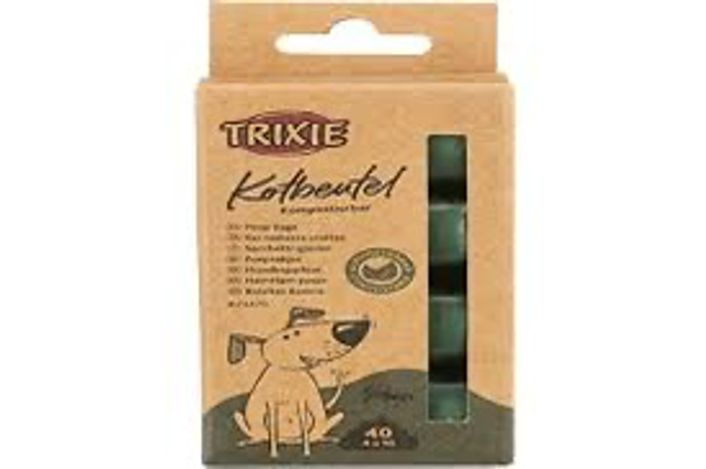 Trixie Kotbeutel 