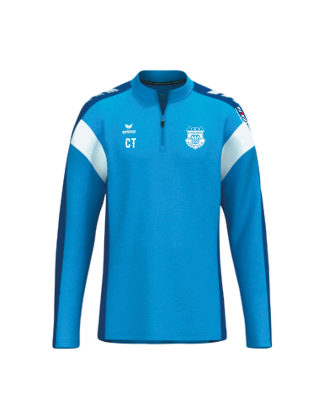 Sportsline Half-Zip TLH