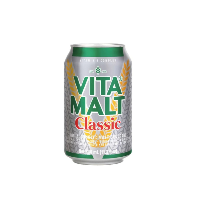 43. Vita Malt Classic