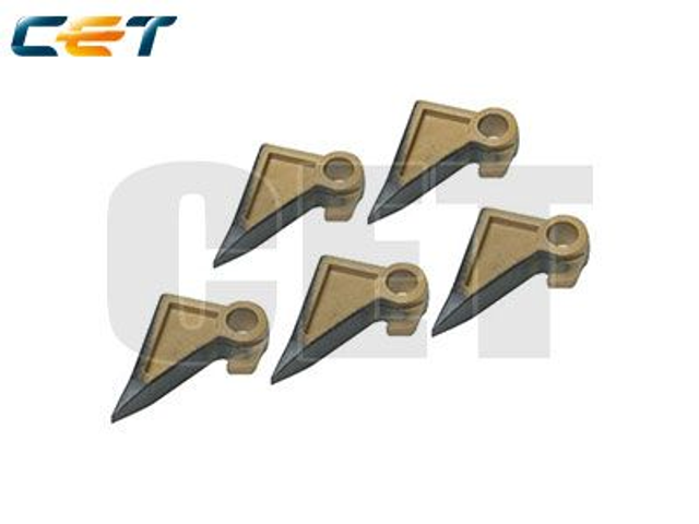 5xCET Upper Picker Finger #4040-5755-01 |  4030-5716-02