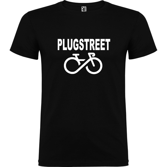 T-shirt Plugstreet