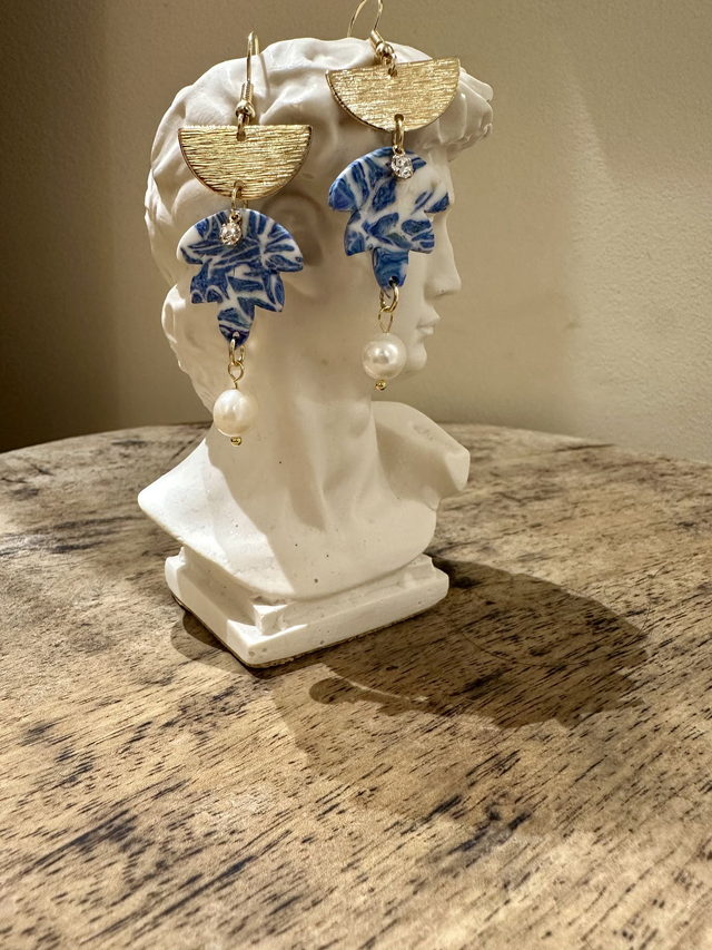 POLYMER CLAY EARRINGS15 