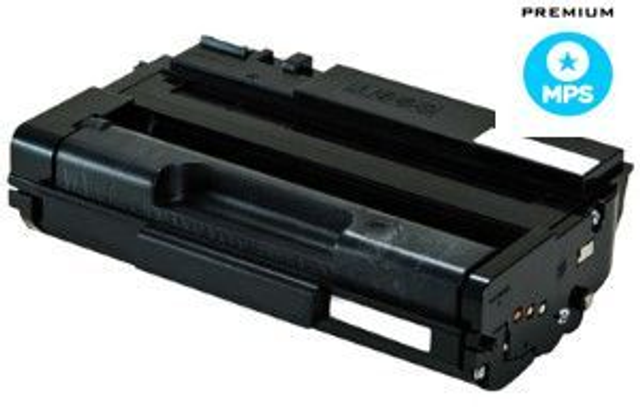 Mps Toner Lanier Ricoh SP 370 | 377S-6.4K#408162/TYPESP377XE