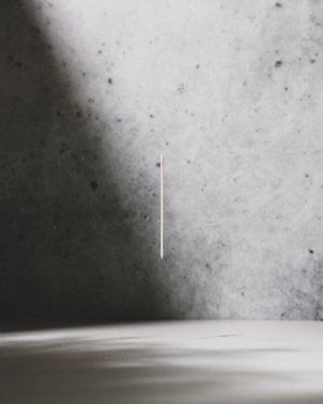 AKC Pointed Precision Swab (200PC)