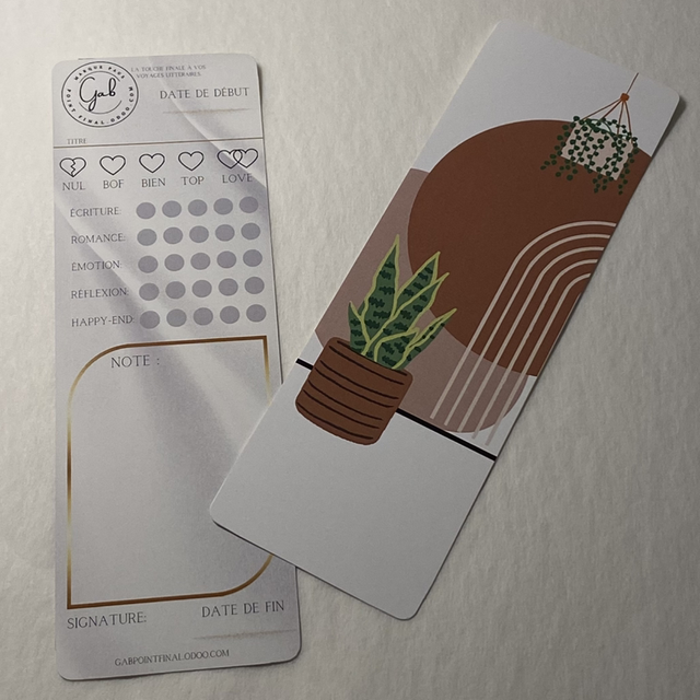 Syignature - Sansevieria et Perle 