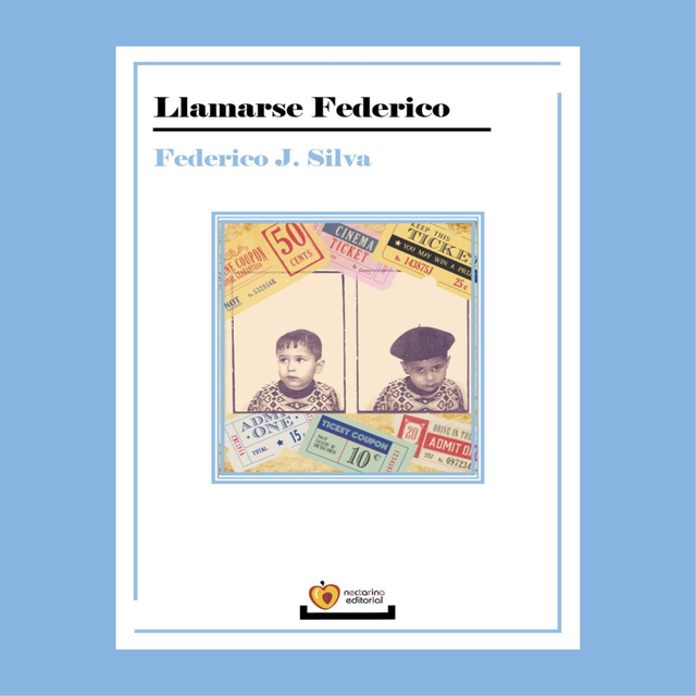 Llamarse Federico