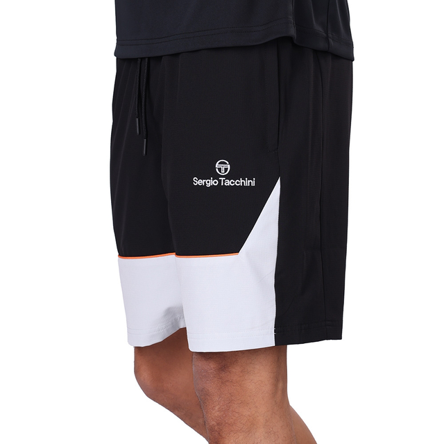 Sergio Tacchini Nilo Shorts – Réf. 41190