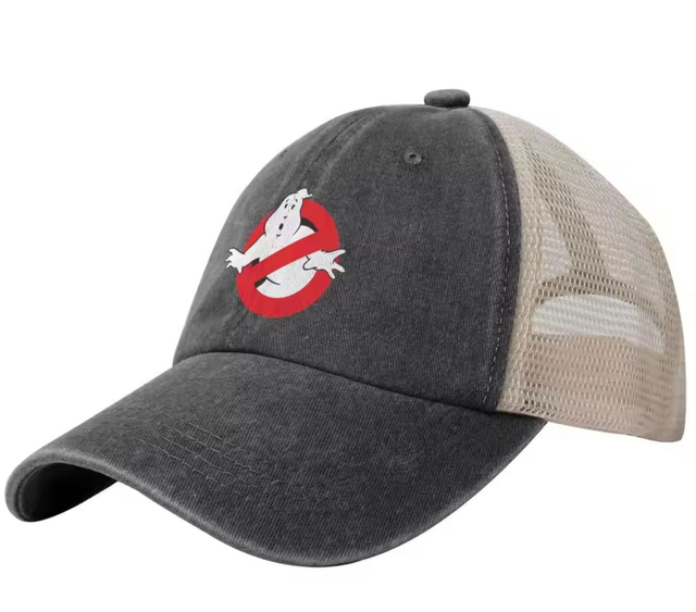 Ghostbusters Hat