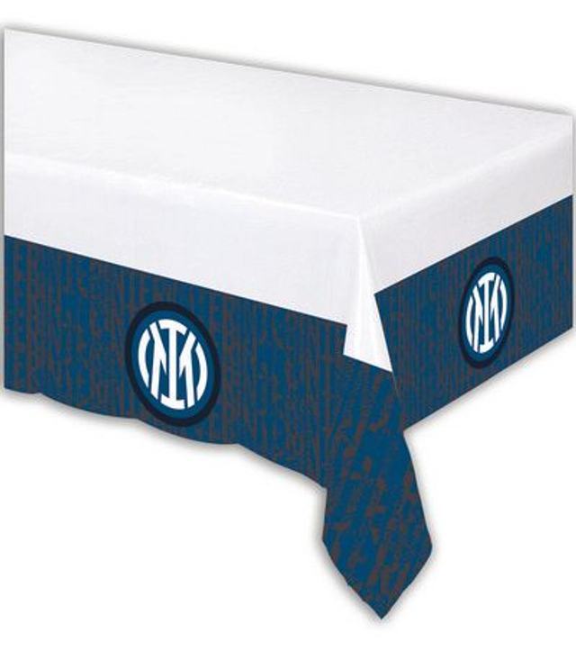 INTER , TOVAGLIA 120X180