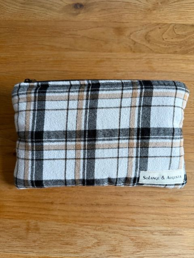 Trousse Barber Club Louis