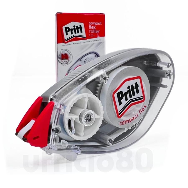 Scolorina a nastro Pritt 