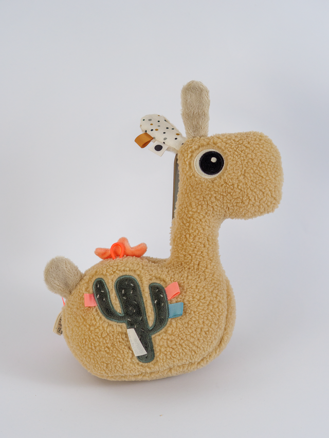 Boden Spiel - Spiegel Lalee - Done by Deer
