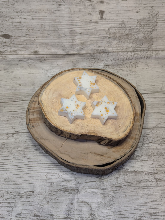 USA Candle Sparkling Snow