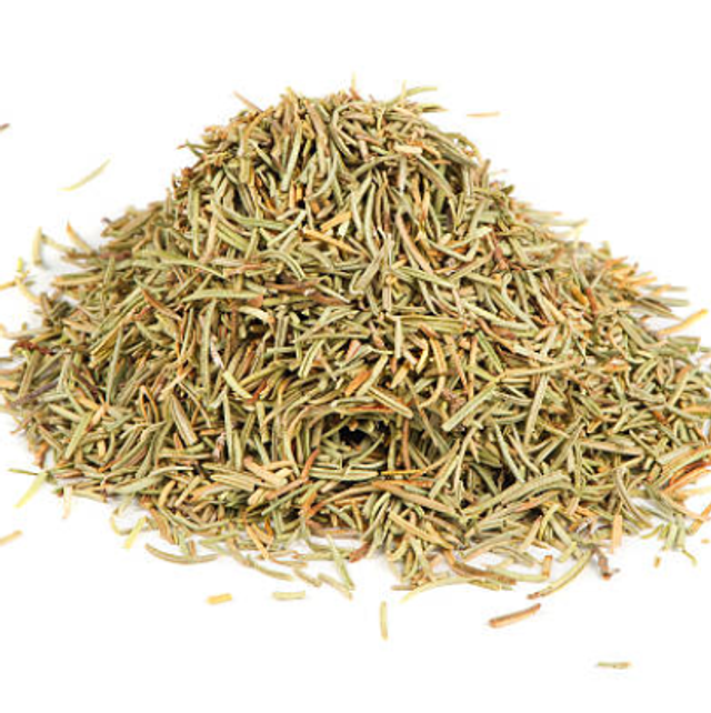 Romarin Bio - 50€/kg