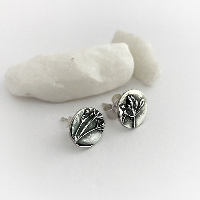 Wildflowers Earrings