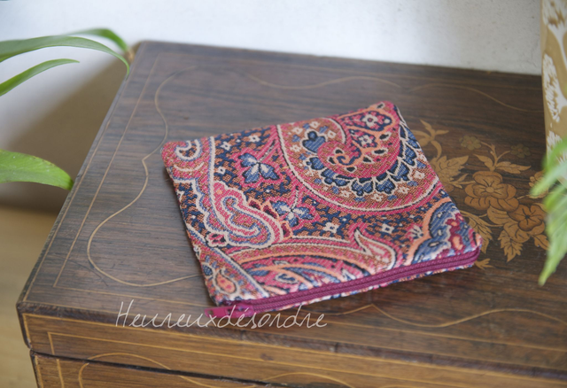Pochette petite