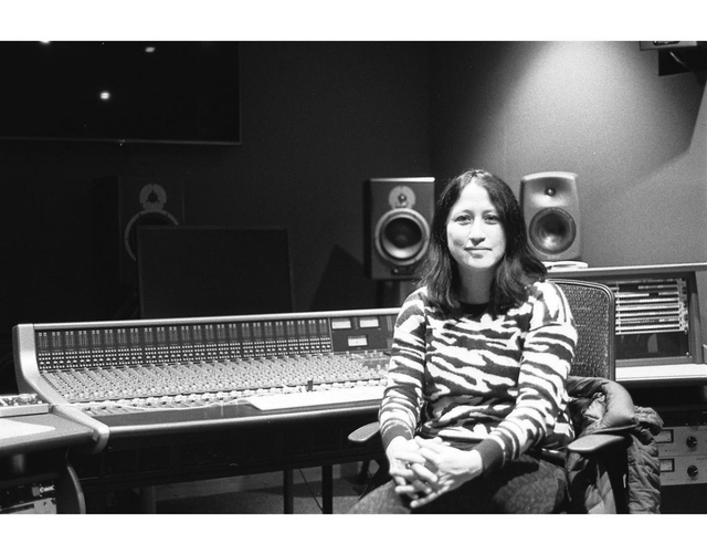 B&amp;W Film Stock + Shoot + Dev + Scan + Edits