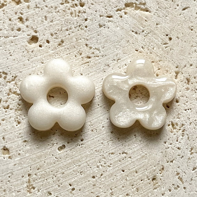 Aria I Pampille Réversible - Perles