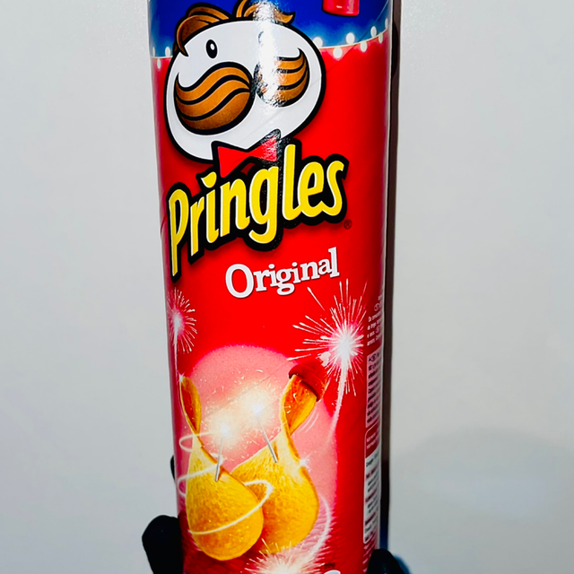 Pringles Original 
