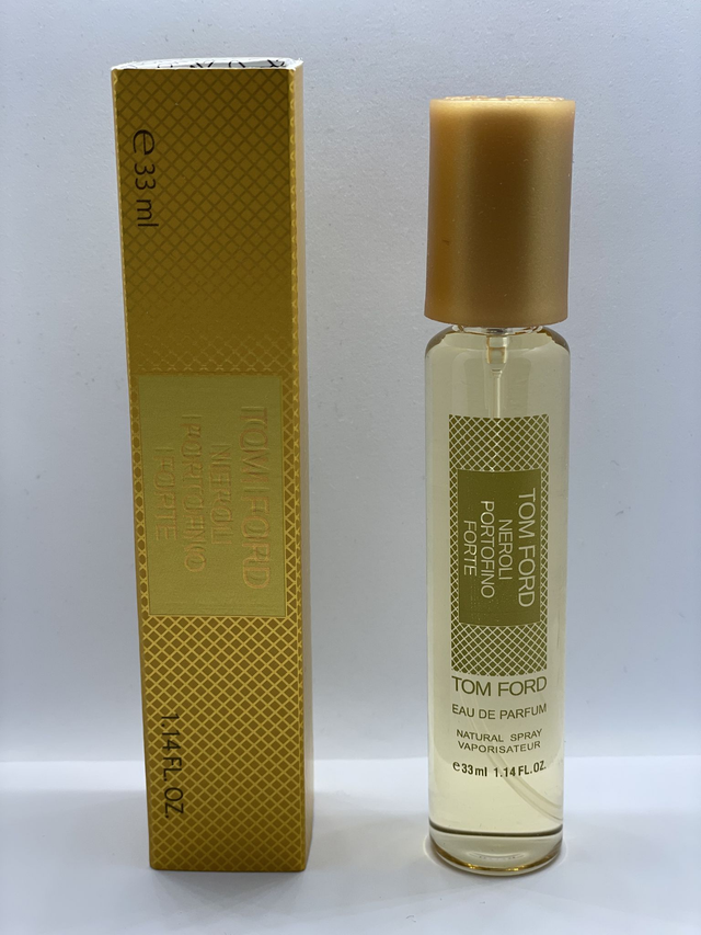 TOM FORD Neroli Portofino Forte