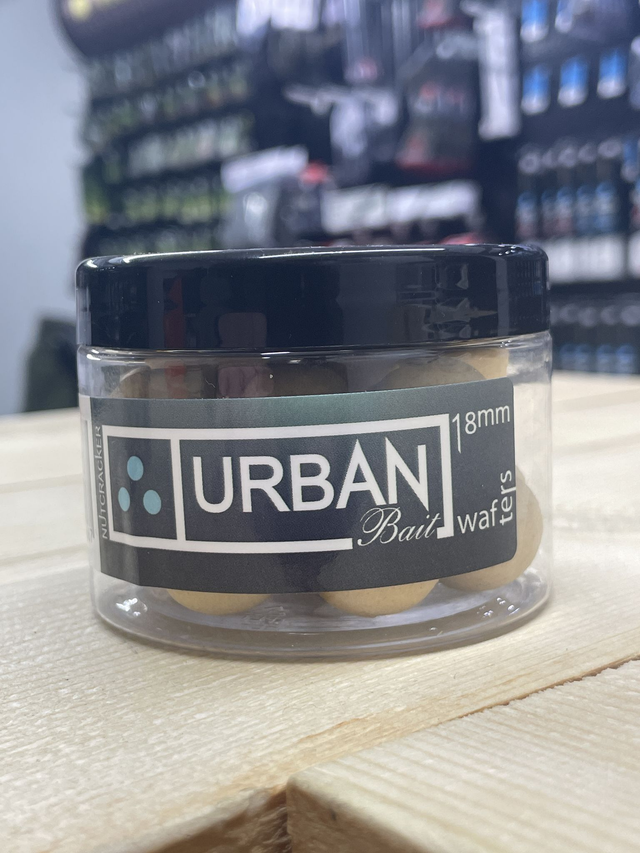 Urban Bait Nutcracker Wafters