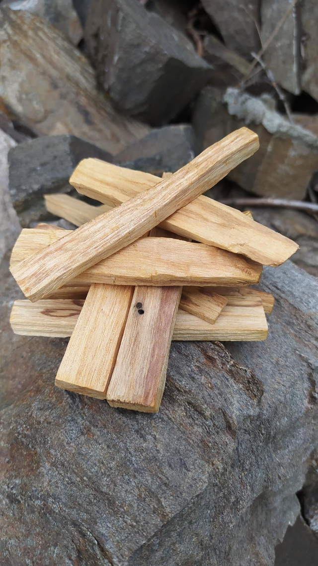 Palo Santo