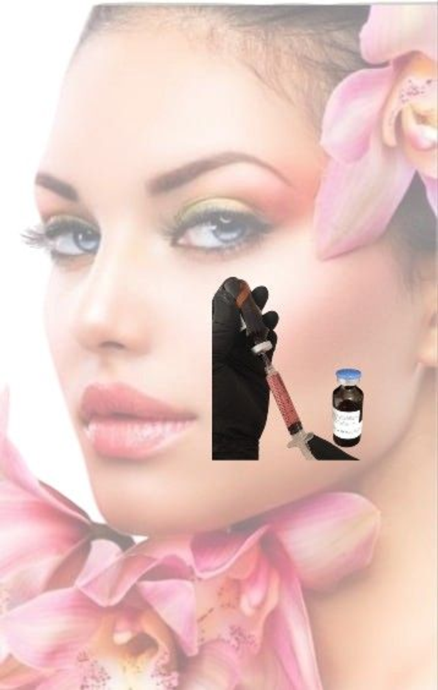 Enzima Rosa Plus+ Frasco 20ml  Acelerador de metabolismo Perda de Peso / Gordura Localizada