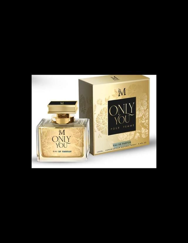 Mirage brands Montage Blanc Crème Eau De Parfum 100ml