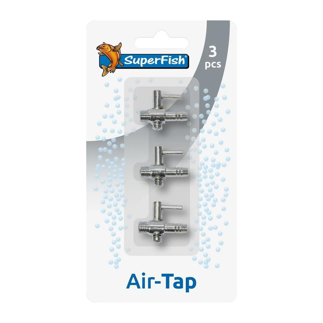 Air tap 3x1 blister 8715897018787