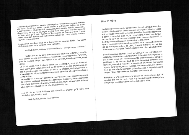 LE LOUVETEAU EST BELLE