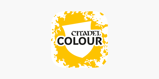 Citadel - Colori CONTRAST