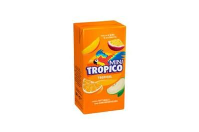 Tropico Mini