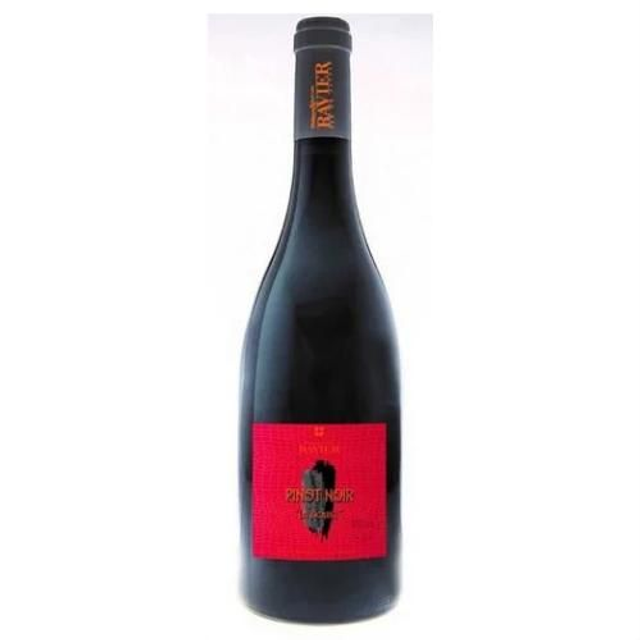 AOP VIN DE SAVOIE PINOT - LA BIGAREL - P&S RAVIER RGE 0.75 L