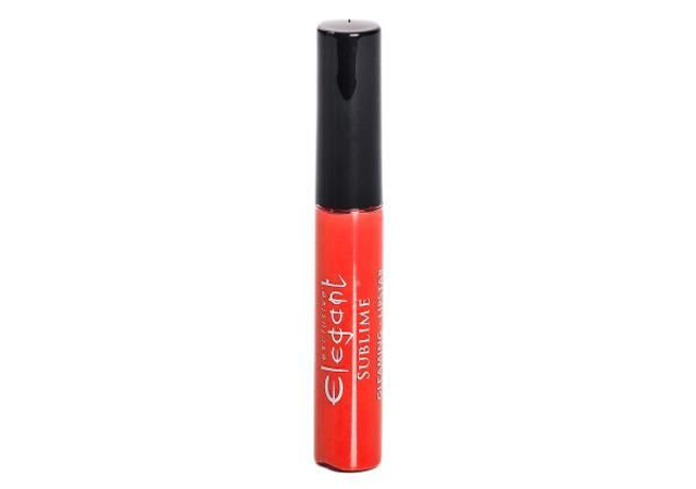 LIP SUBLIME COLOR #501 pop orange