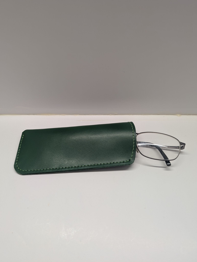 Etui à lunette fourreau