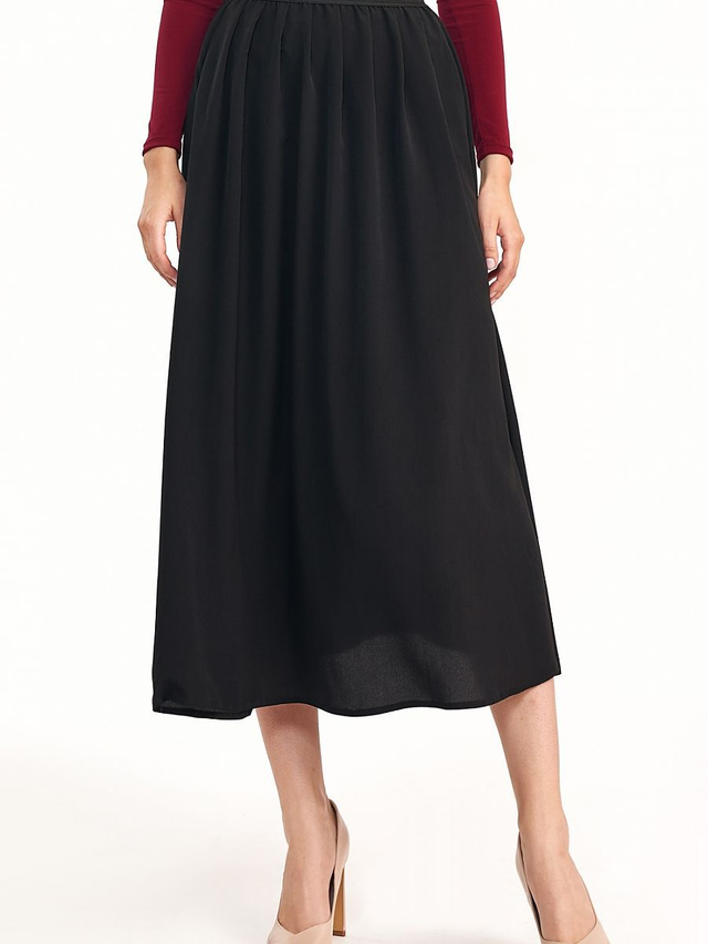 Gonna lunga model 158901 Nife