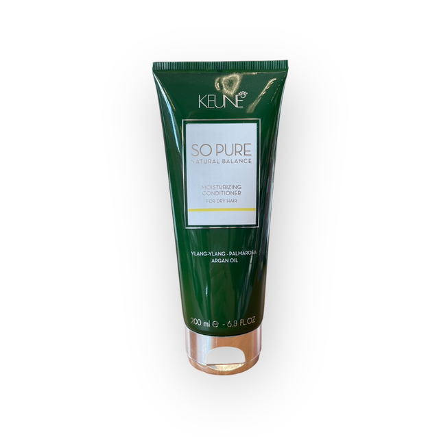 Keune So Pure moisturizing conditioner hoitoaine 200ml