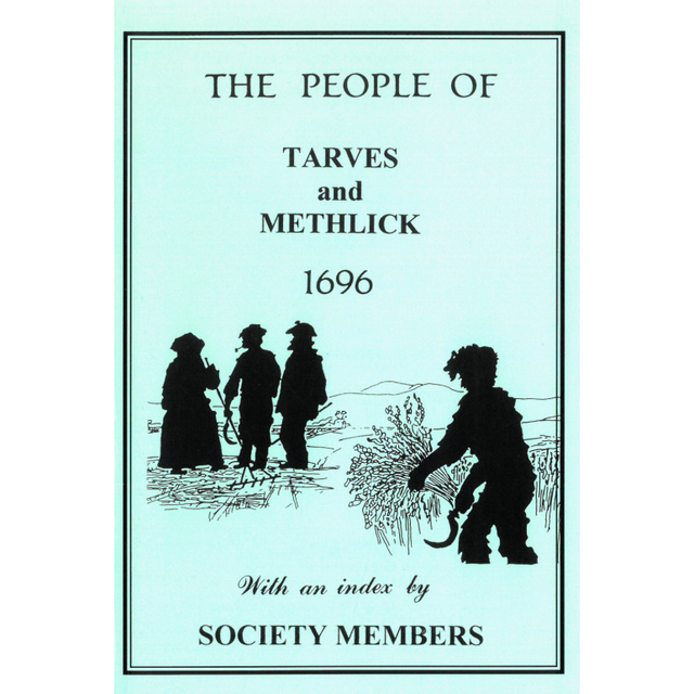 Tarves and Methlick, Aberdeenshire