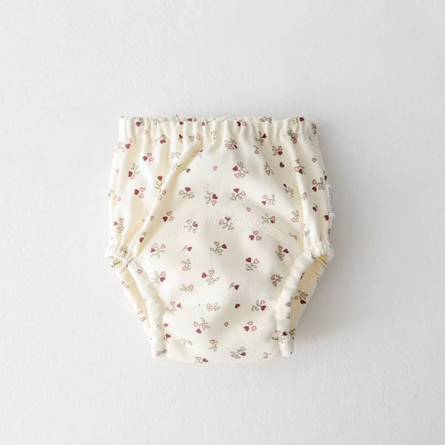 Calzon Aprendizaje Diseños