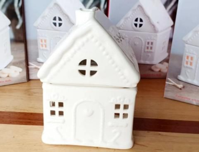 🔥 Brûleur thématique 