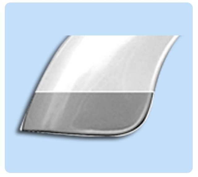 Front Wing Repair - £65.00 + £15 UK shipping