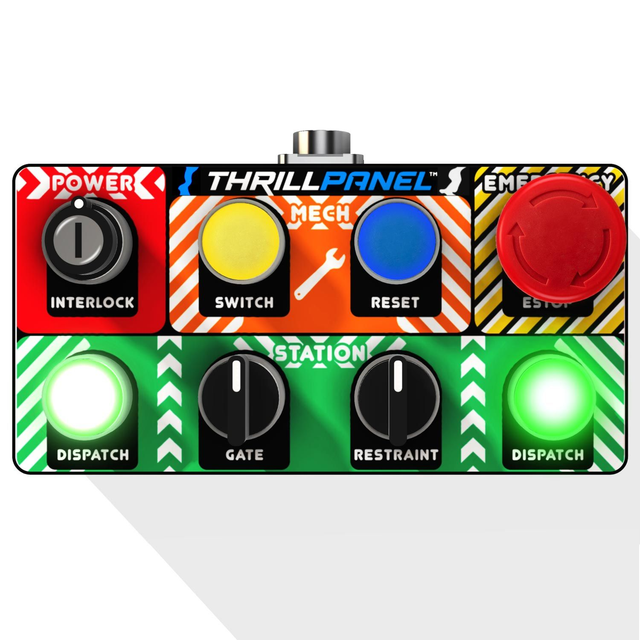 ThrillPanel Mini