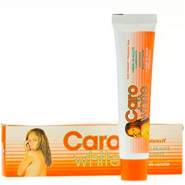 CARO WHITE LIGHTENING BEAUTY CREAM 