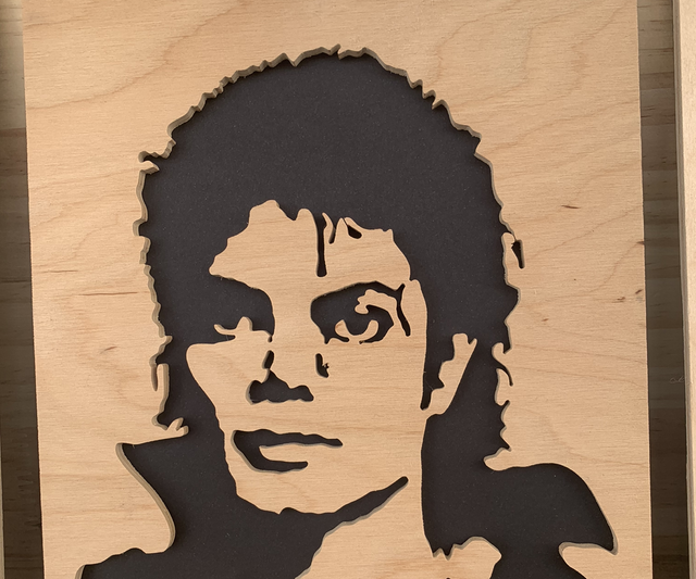 Portrait « mickael »