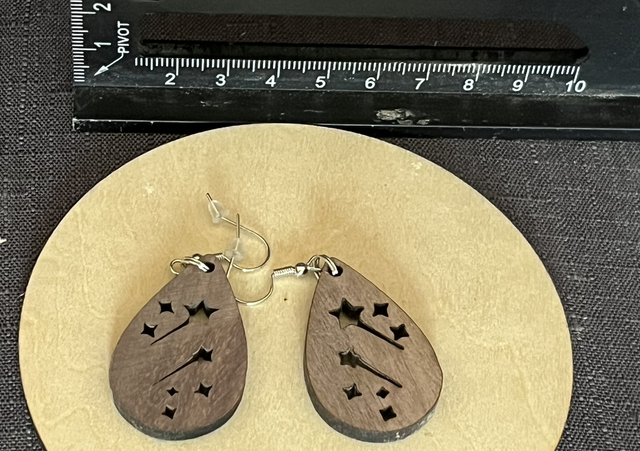 Les boucles de l’ours 